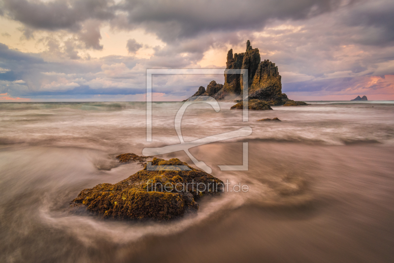 frei w&auml;hlbarer Bildausschnitt f&uuml;r Ihr Bild auf Untersetzer