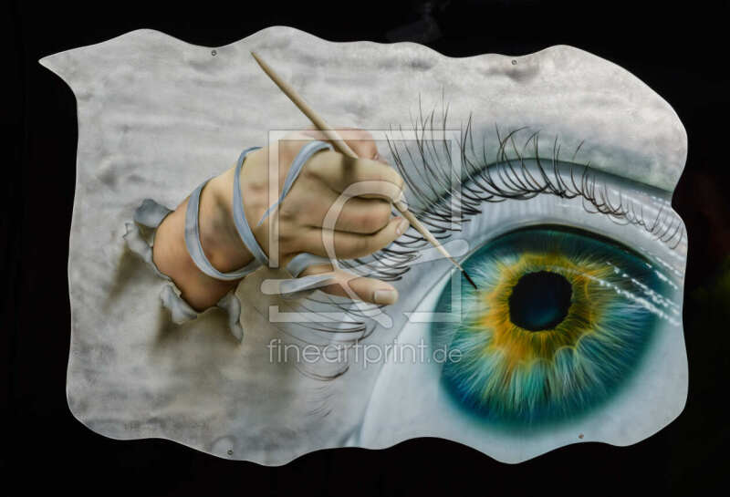 frei wählbarer Bildausschnitt für Ihr Bild auf Untersetzer