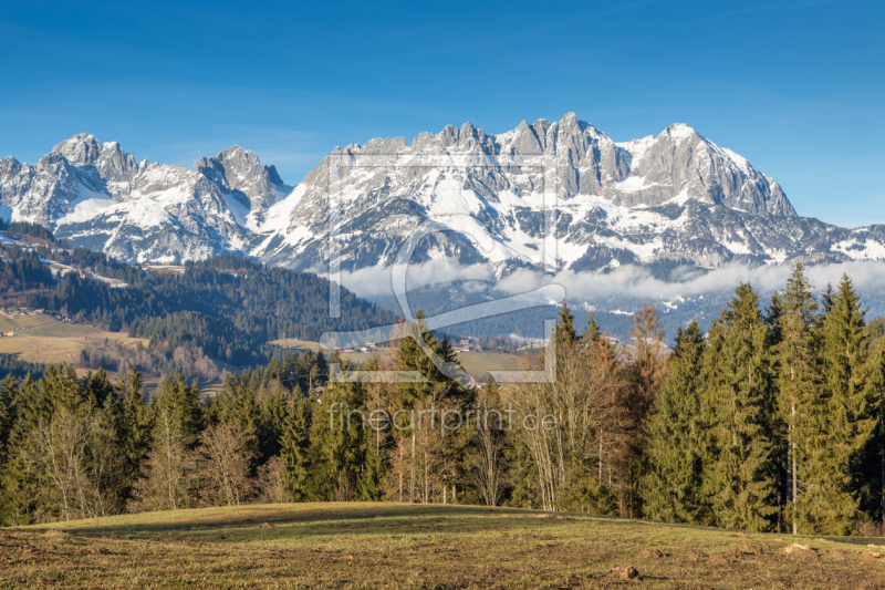 frei wählbarer Bildausschnitt für Ihr Bild auf Untersetzer