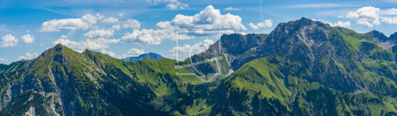 frei wählbarer Bildausschnitt für Ihr Bild auf Untersetzer