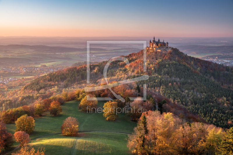 frei wählbarer Bildausschnitt für Ihr Bild auf Untersetzer