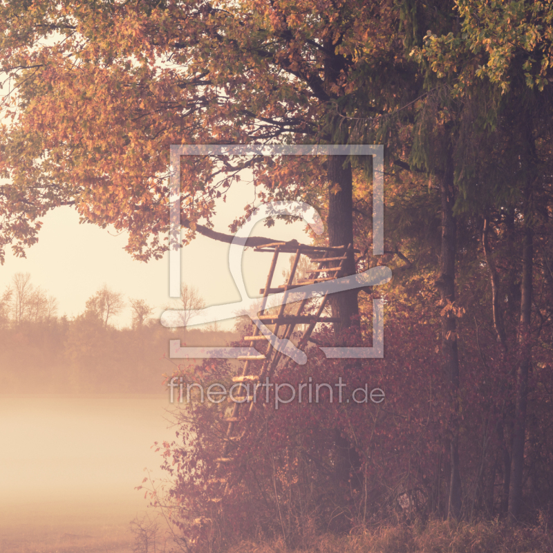 frei wählbarer Bildausschnitt für Ihr Bild auf Untersetzer