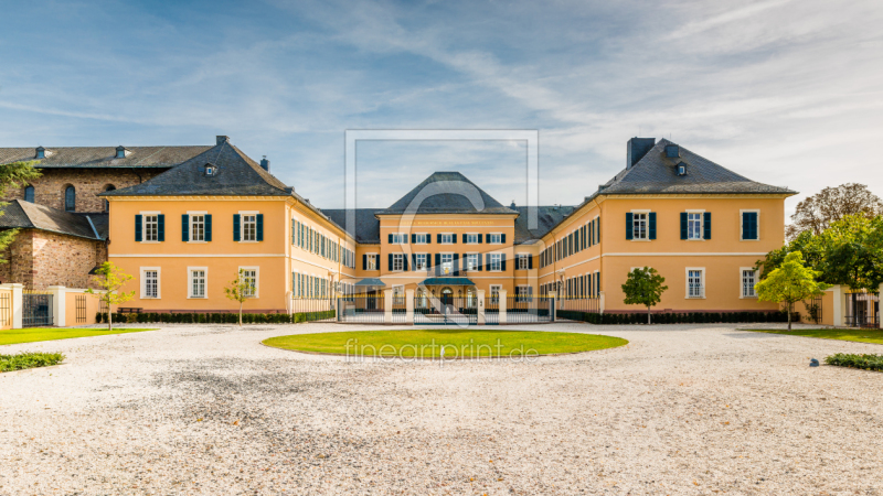 frei wählbarer Bildausschnitt für Ihr Bild auf Untersetzer