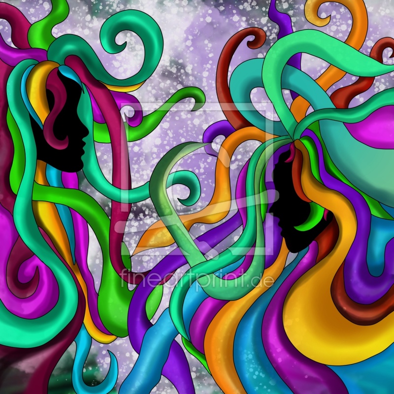 frei w&auml;hlbarer Bildausschnitt f&uuml;r Ihr Bild auf Untersetzer