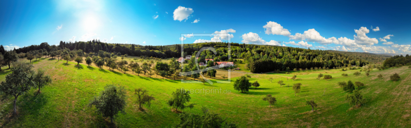 frei w&auml;hlbarer Bildausschnitt f&uuml;r Ihr Bild auf Untersetzer