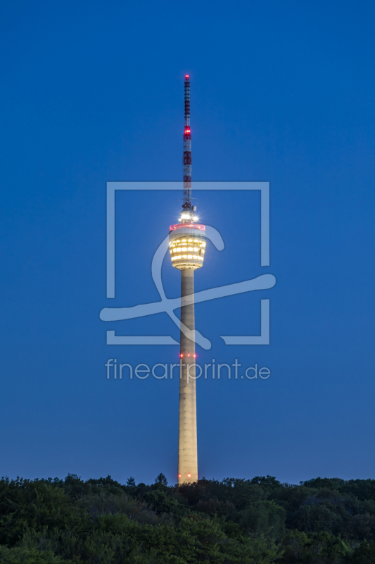 frei wählbarer Bildausschnitt für Ihr Bild auf Untersetzer