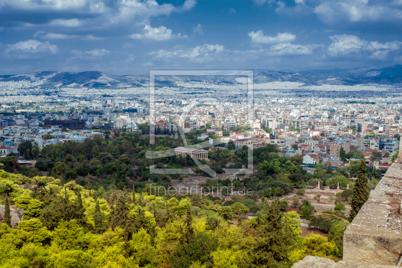 frei wählbarer Bildausschnitt für Ihr Bild auf Untersetzer