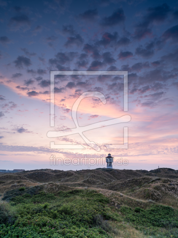 frei wählbarer Bildausschnitt für Ihr Bild auf Untersetzer