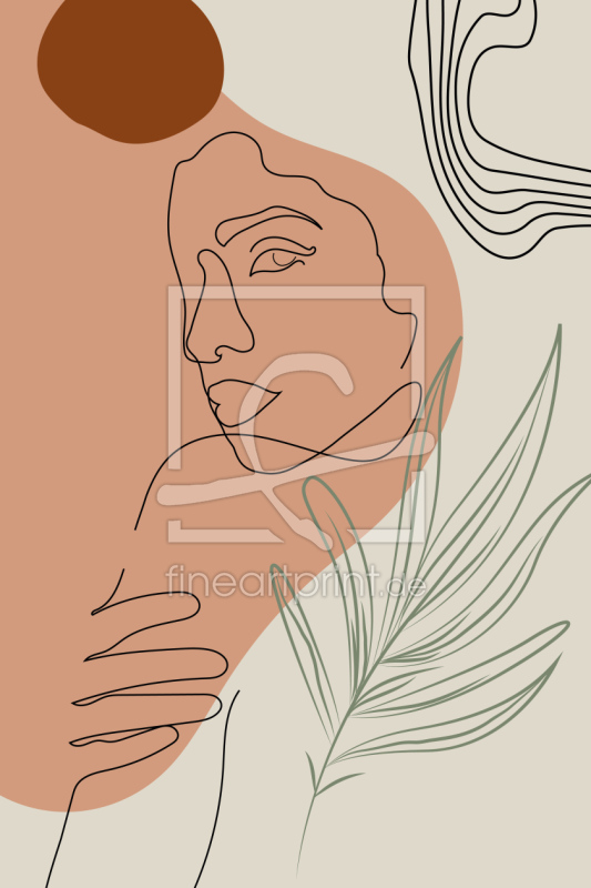 frei w&auml;hlbarer Bildausschnitt f&uuml;r Ihr Bild auf Untersetzer