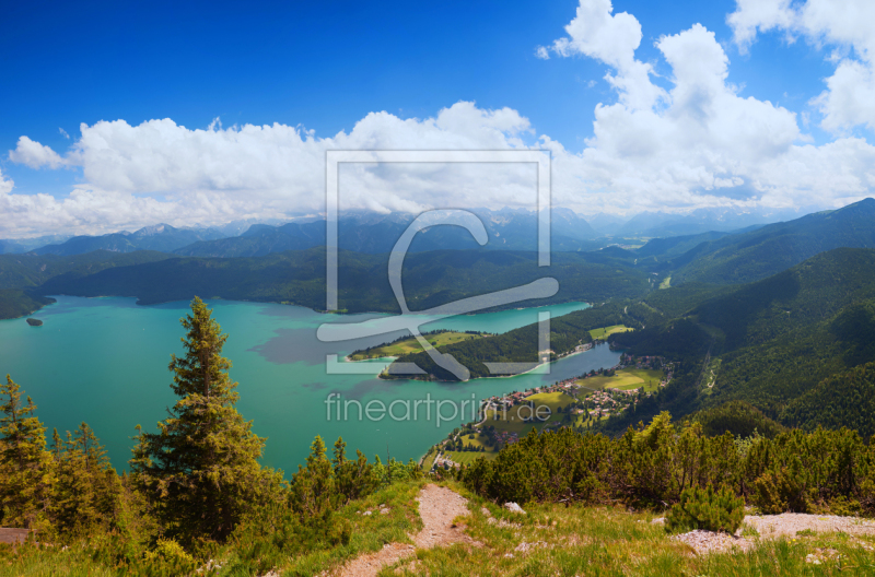 frei w&auml;hlbarer Bildausschnitt f&uuml;r Ihr Bild auf Untersetzer