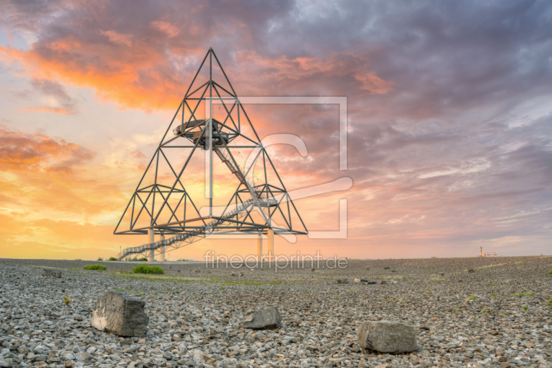 frei wählbarer Bildausschnitt für Ihr Bild auf Untersetzer
