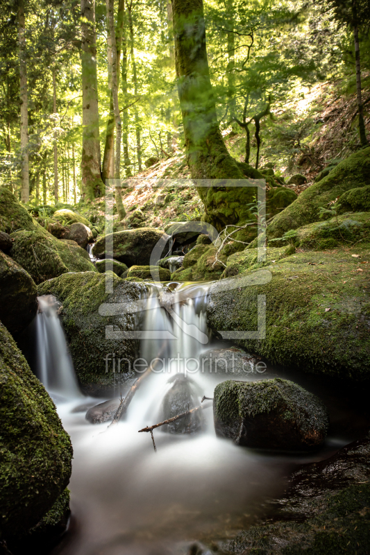 frei w&auml;hlbarer Bildausschnitt f&uuml;r Ihr Bild auf Untersetzer