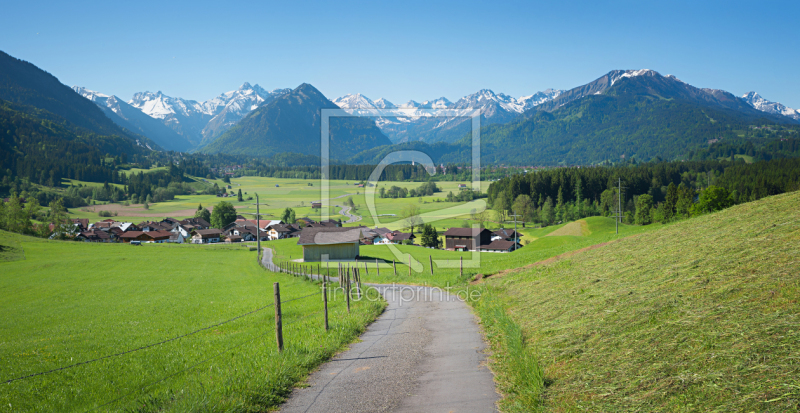 frei wählbarer Bildausschnitt für Ihr Bild auf Untersetzer