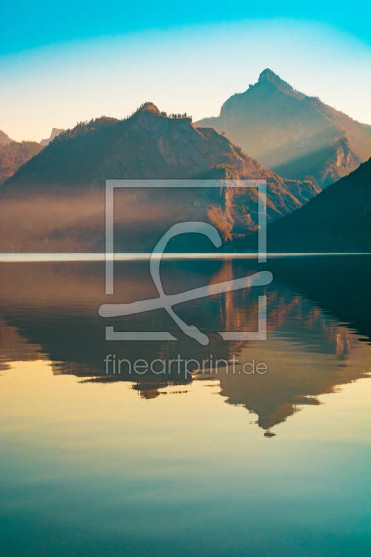 frei wählbarer Bildausschnitt für Ihr Bild auf Untersetzer