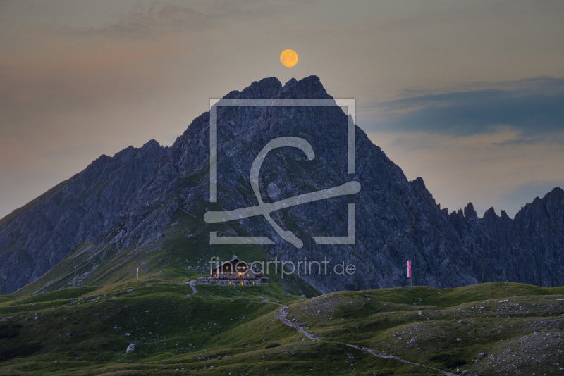 frei w&auml;hlbarer Bildausschnitt f&uuml;r Ihr Bild auf Untersetzer