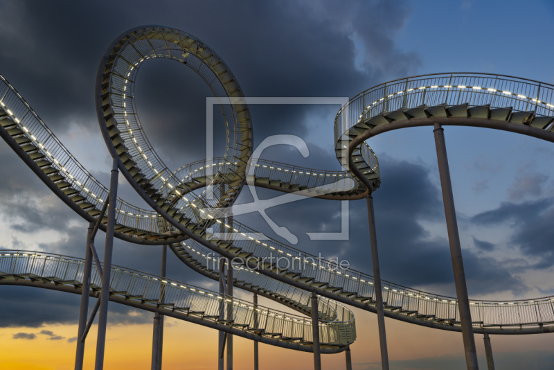 frei w&auml;hlbarer Bildausschnitt f&uuml;r Ihr Bild auf Untersetzer