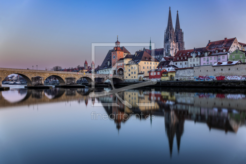 frei wählbarer Bildausschnitt für Ihr Bild auf Untersetzer