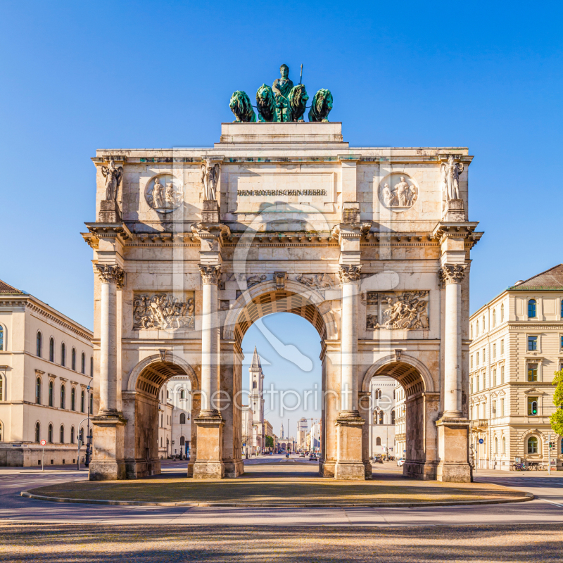 frei wählbarer Bildausschnitt für Ihr Bild auf Untersetzer