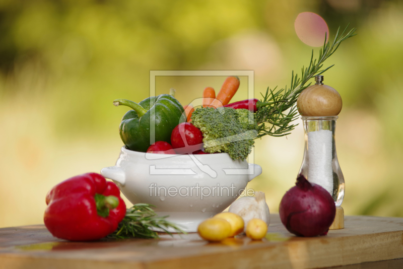 frei wählbarer Bildausschnitt für Ihr Bild auf Untersetzer