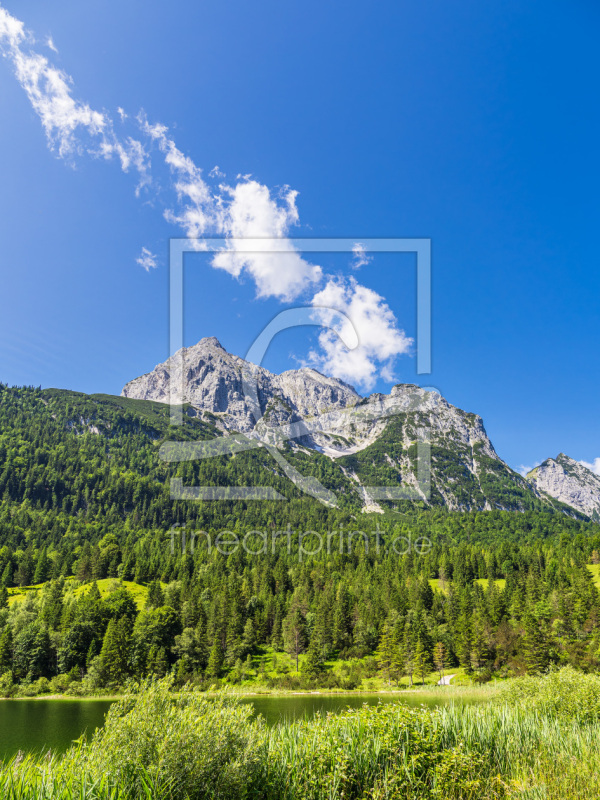 frei w&auml;hlbarer Bildausschnitt f&uuml;r Ihr Bild auf Untersetzer