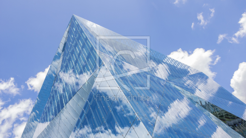 frei wählbarer Bildausschnitt für Ihr Bild auf Untersetzer