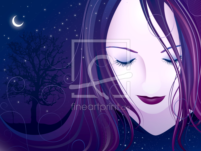 frei wählbarer Bildausschnitt für Ihr Bild auf Untersetzer