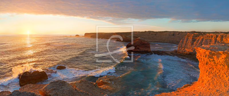 frei w&auml;hlbarer Bildausschnitt f&uuml;r Ihr Bild auf Untersetzer