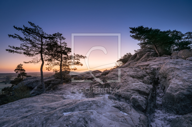 frei w&auml;hlbarer Bildausschnitt f&uuml;r Ihr Bild auf Untersetzer