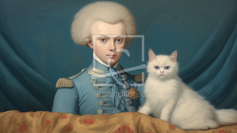 frei wählbarer Bildausschnitt für Ihr Bild auf Untersetzer