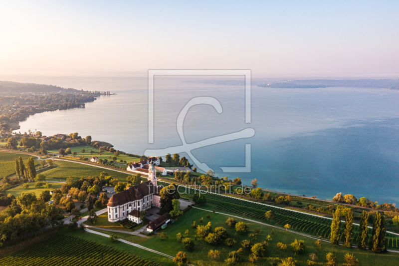 frei wählbarer Bildausschnitt für Ihr Bild auf Untersetzer