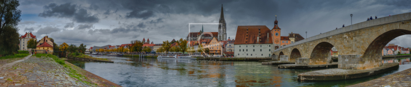 frei wählbarer Bildausschnitt für Ihr Bild auf Untersetzer