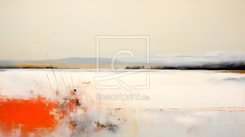 frei wählbarer Bildausschnitt für Ihr Bild auf Untersetzer