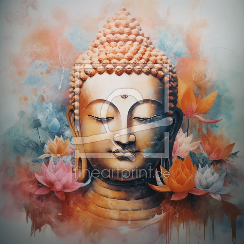 frei w&auml;hlbarer Bildausschnitt f&uuml;r Ihr Bild auf Untersetzer