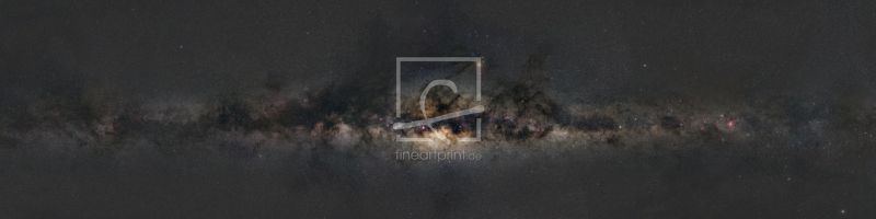 frei wählbarer Bildausschnitt für Ihr Bild auf Untersetzer