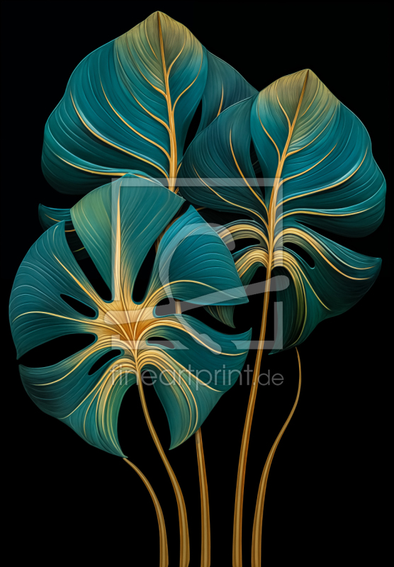 frei wählbarer Bildausschnitt für Ihr Bild auf Untersetzer