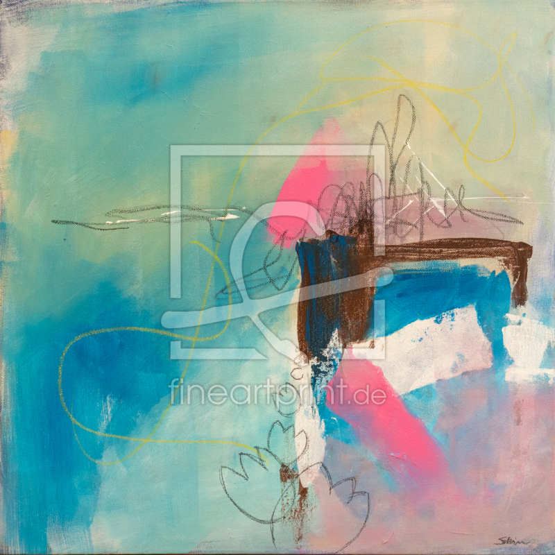 frei w&auml;hlbarer Bildausschnitt f&uuml;r Ihr Bild auf Untersetzer