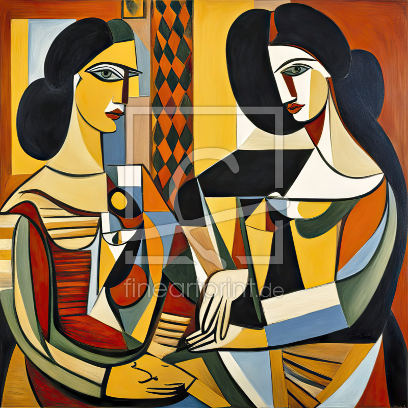 frei wählbarer Bildausschnitt für Ihr Bild auf Untersetzer