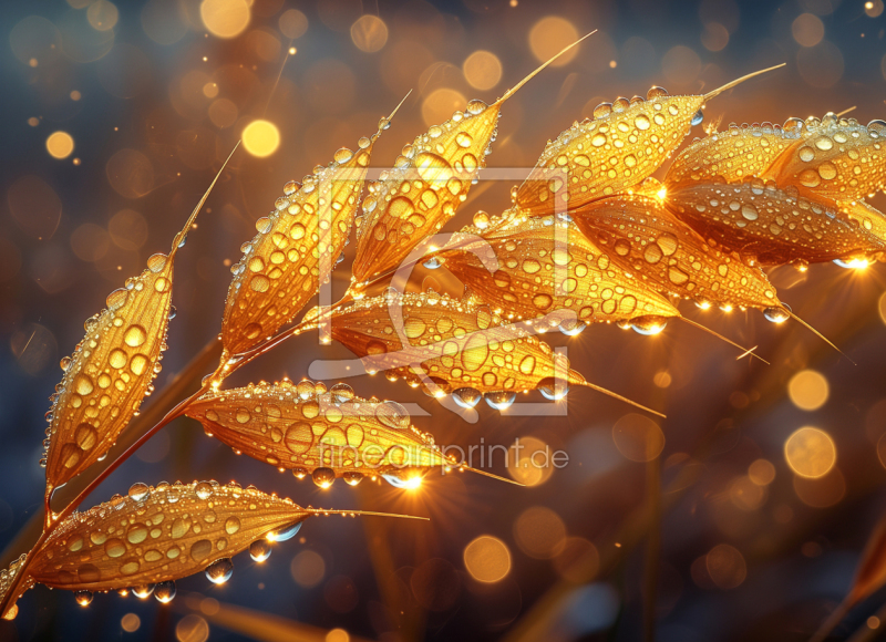 frei wählbarer Bildausschnitt für Ihr Bild auf Untersetzer