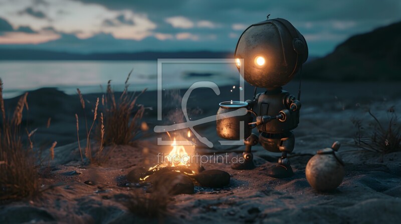 frei w&auml;hlbarer Bildausschnitt f&uuml;r Ihr Bild auf Untersetzer