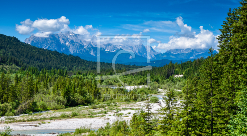 frei wählbarer Bildausschnitt für Ihr Bild auf Untersetzer