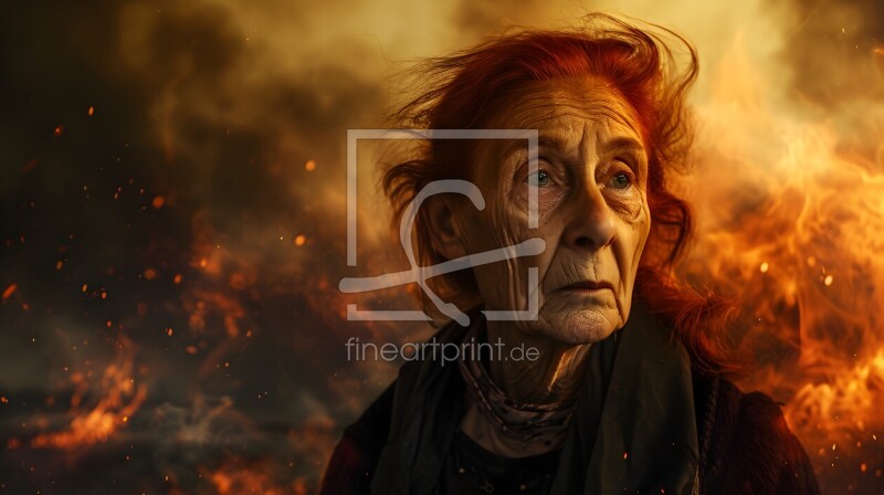 frei wählbarer Bildausschnitt für Ihr Bild auf Untersetzer