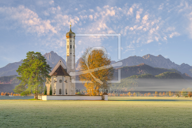 frei wählbarer Bildausschnitt für Ihr Bild auf Untersetzer