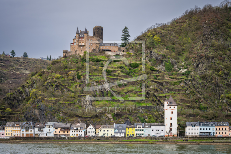 frei wählbarer Bildausschnitt für Ihr Bild auf Untersetzer