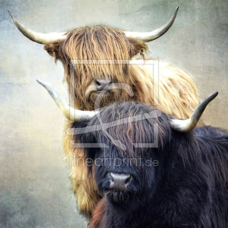 frei wählbarer Bildausschnitt für Ihr Bild auf Untersetzer