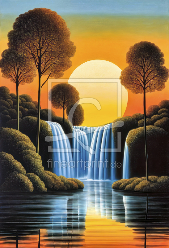 frei w&auml;hlbarer Bildausschnitt f&uuml;r Ihr Bild auf Untersetzer