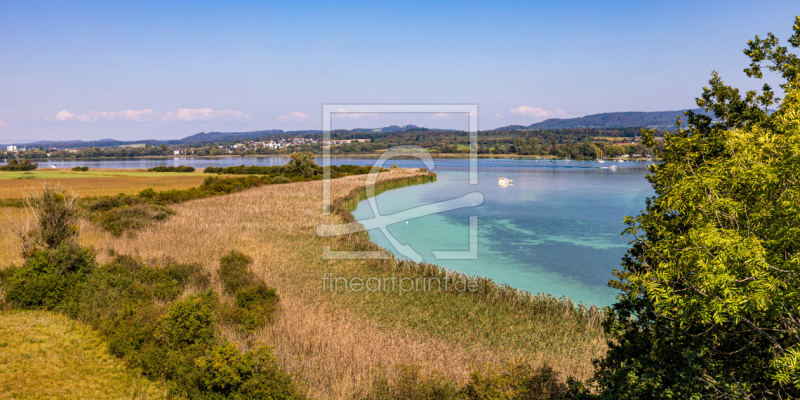 frei wählbarer Bildausschnitt für Ihr Bild auf Untersetzer