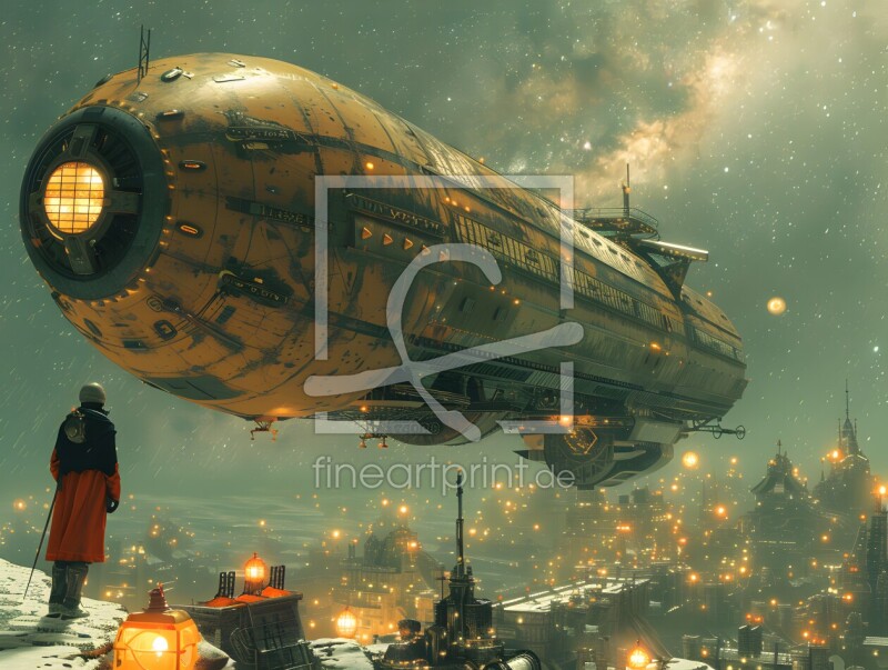 frei wählbarer Bildausschnitt für Ihr Bild auf Untersetzer