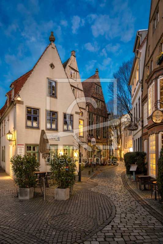 frei wählbarer Bildausschnitt für Ihr Bild auf Untersetzer