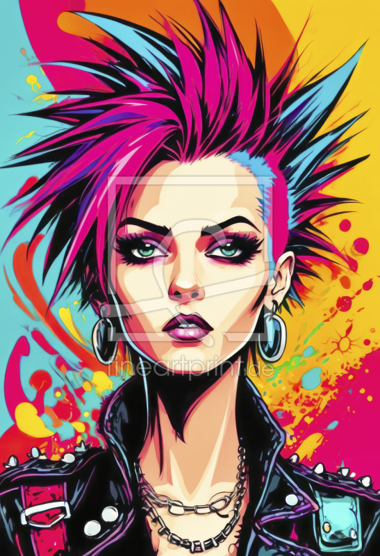 frei wählbarer Bildausschnitt für Ihr Bild auf Untersetzer