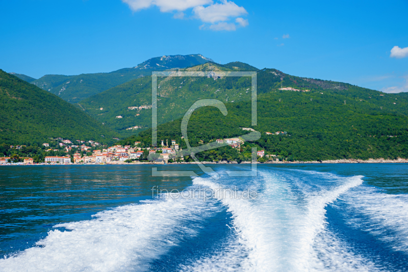 frei wählbarer Bildausschnitt für Ihr Bild auf Untersetzer